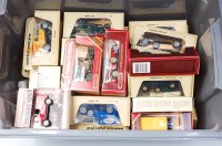 Lot 2310 - 60+ assorted Matchbox Models of Yesteryear,...