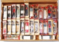 Lot 2313 - 55+ mixed Matchbox Models of Yesteryear, all...
