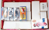 Lot 2328 - 11 various Matchbox Models of Yesteryear,...