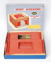 Lot 1995 - Dinky Toys No.954 Fire Station Kit, appears...