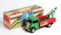 Lot 3234 - Triang Minic Forward Control Breakdown Lorry...