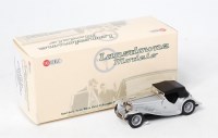 Lot 2608 - Lansdowne (Brooklin Models Limited) 1/43rd...