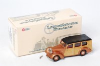 Lot 2609 - Lansdowne (Brooklin Models Limited) 1/43rd...
