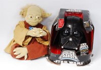 Lot 3178 - Collection of Star Wars Modern Collectables to...