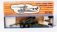 Lot 1206 - Crescent, military No.155 Long Tom 155mm...