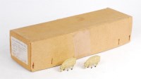 Lot 1281 - Fylde Manufacturing Three Dozen Trade Box of F....