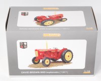 Lot 1222 - Universal Hobbies, 1/16th scale model of a...