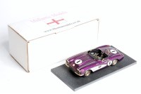 Lot 1574 - Illustra Models (Midlantic Models), 1/43rd...