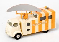 Lot 1619 - Corgi Toys, 1106, Decca Airfield Radar Vehicle,...