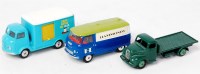 Lot 1622 - Corgi and Dinky Toys Loose Group, to include...
