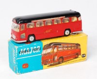 Lot 1677 - Corgi Toys, 1120, Midland Red Motorway Express...