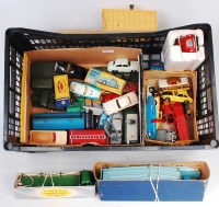 Lot 1688 - Large quantity of mixed play worn, loose,...