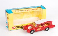 Lot 1689 - Corgi Toys, No.277 "The Monkees" Monkeemobile,...