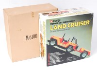 Lot 1634 - Corgi Toys, 1/12th scale M6100 Radio...
