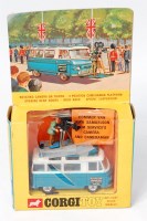 Lot 1637 - Corgi Toys, 479 Samuelson's Film Service...