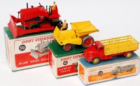 Lot 1948 - Dinky Toys Boxed Group, to include No.562...