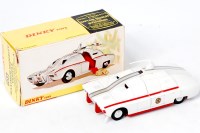 Lot 1966 - Dinky Toys, 105 maximum security vehicle,...