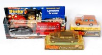 Lot 1976 - Dinky Toys Boxed and Bubble Packed Group, to...