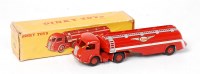 Lot 2008 - Dinky Toys, France, 32C Tracteur Panhard avec...