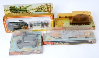 Lot 2043 - Dinky Toys and Corgi Boxed and Bubble Packed...