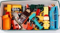Lot 2506 - Collection of mixed loose diecasts to include...