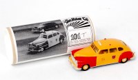 Lot 2507 - Sun Motor Co 101T De Soto Suburban Taxi,...