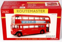 Lot 2511 - Sun Star No.2908 1/24th scale model of a...