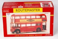 Lot 2512 - Sun Star No.2902 1/24th scale model of a...