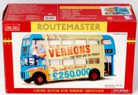 Lot 2513 - Sun Star 1/24th scale model of a Routemaster...