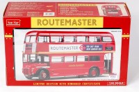 Lot 2514 - Sun Star No.2901 1/24th scale model of a...