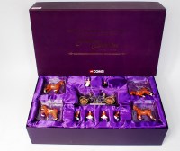 Lot 2515 - Corgi, Queen Elizabeth II Golden Jubilee...