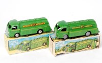 Lot 2518 - CIJ No.3/20 BP Energol Tanker Group, 2...
