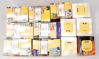 Lot 2520 - Corgi Original Omnibus 1/76th scale Public...
