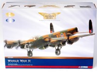 Lot 2531 - Corgi Aviation Archive AA32609, 1/72nd scale...