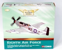 Lot 2532 - Corgi Aviation Archive 1/32nd scale, AA34403 P-...