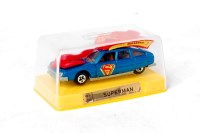 Lot 2533 - Mira of Spain, No.2155 Citroen CX "Superman",...