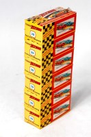 Lot 2534 - Lonestar Flyers Sealed Trade Pack of No.39...