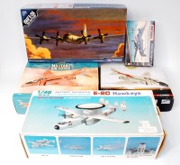 Lot 2536 - Diecast, Plastic Kit and Battery Operated...