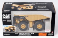 Lot 2537 - Norscot 1/50th scale No.55151 CAT 793 Dump...