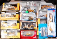 Lot 2554 - 15 assorted 1/87th and other scale...