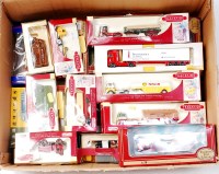Lot 2567 - 24 mixed modern issue commercial vehicles to...
