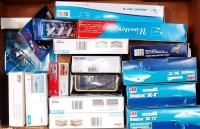 Lot 2568 - 19 assorted Aircraft Diecast Models, Airport...