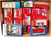 Lot 2580 - 28 assorted Corgi Toys Boxed Modern Issue...