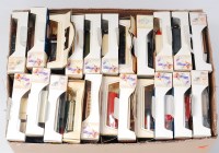 Lot 2582 - 180+ modern issue boxed Days Gone and Lledo...