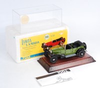 Lot 2584 - Togi, Diecast, 1.23 scale. No.13112 - 1927...