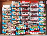 Lot 2585 - 39 various Matchbox Modern Issue Diecast...