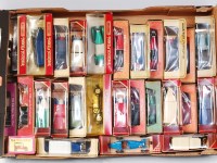 Lot 2312 - 55+ Matchbox Models of Yesteryear, all appear...