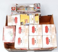 Lot 2525 - Corgi, Tramlines and Original Omnibus 1/76th...
