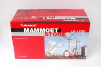 Lot 2539 - Conrad 2736/01 Mammoet Liebherr LR 1750...