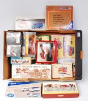 Lot 2576 - Corgi Toys Modern Issue Boxed Diecast Group,...